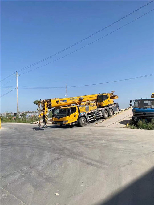 南漳县吊车作业时，可能会产生哪些额外收费项目？